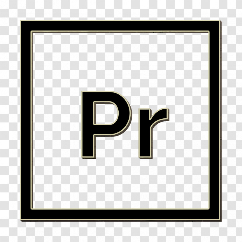 Premier Icon Adobe Logos Icon Transparent PNG