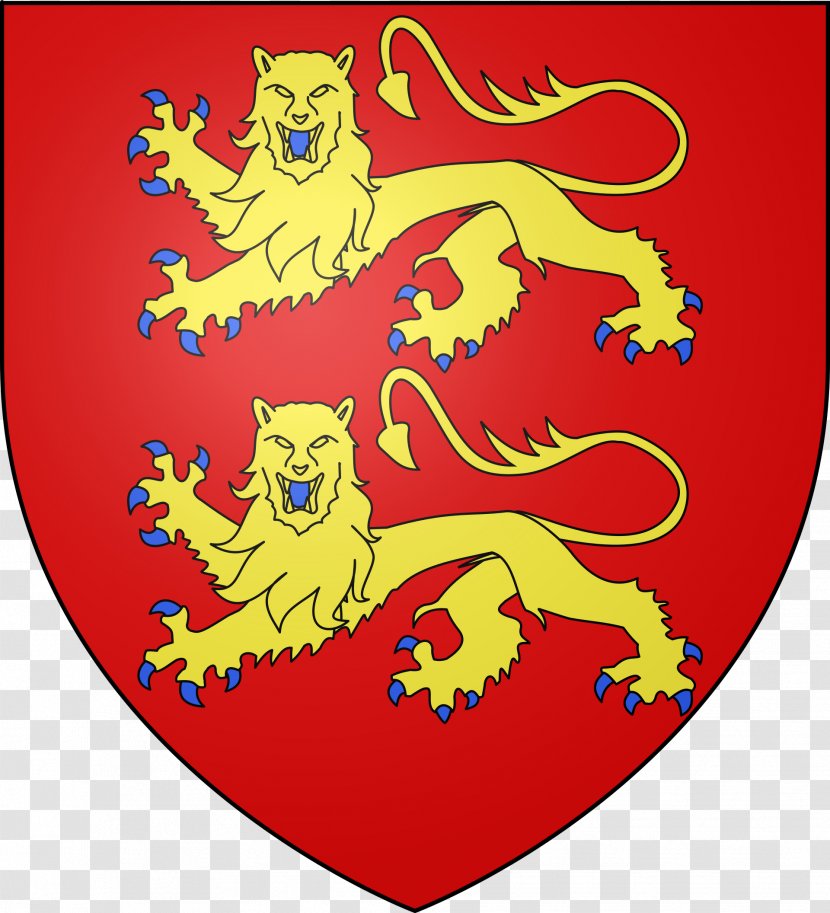 Lower Normandy Norman Conquest Of England Duchy Duke - Rollo Transparent PNG