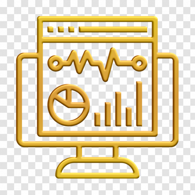 Report Icon Analytics Icon Seo And Development Icon Transparent PNG