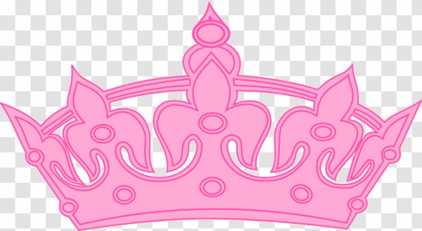 Tiara Crown Clip Art - Fashion Accessory - Corona Transparent PNG