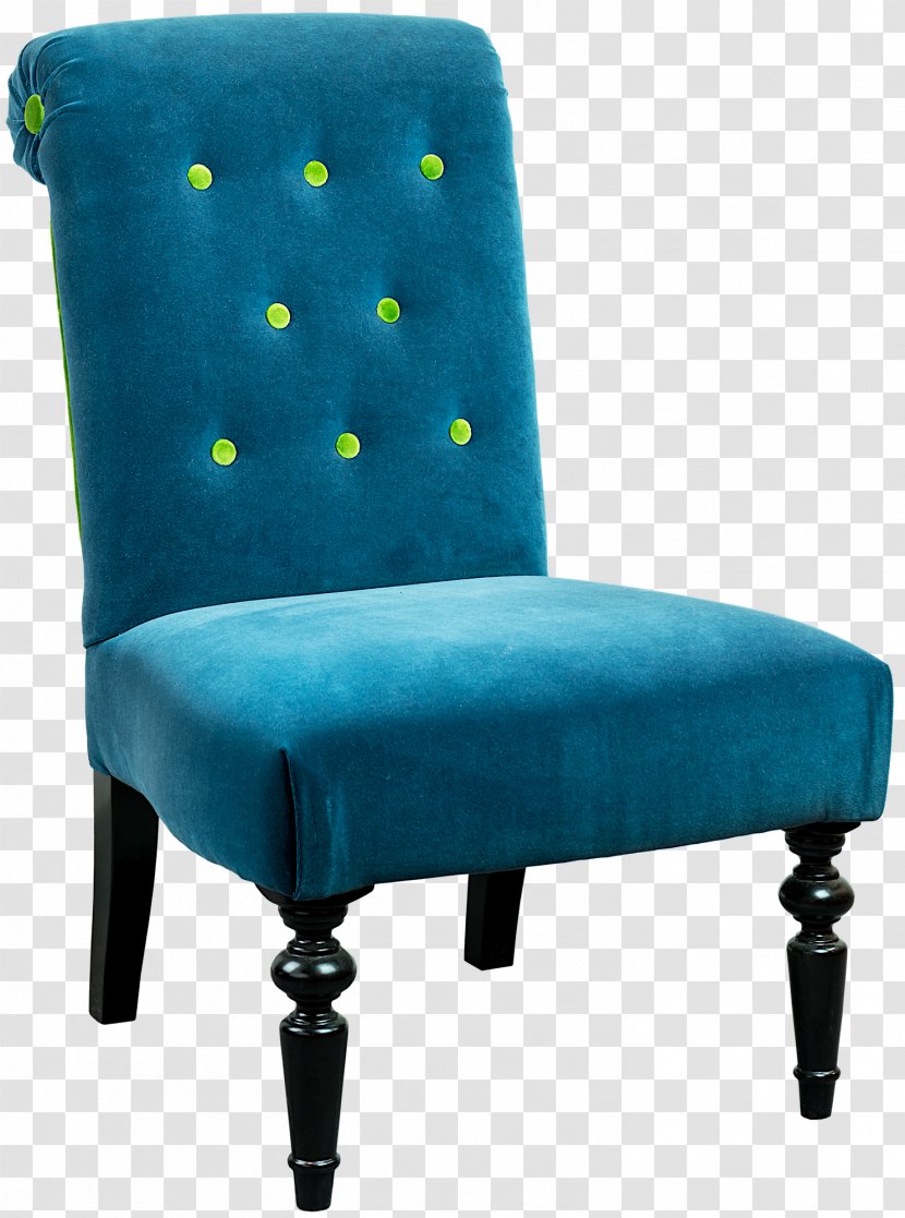 Chair Armrest Product Design - Furniture Transparent PNG