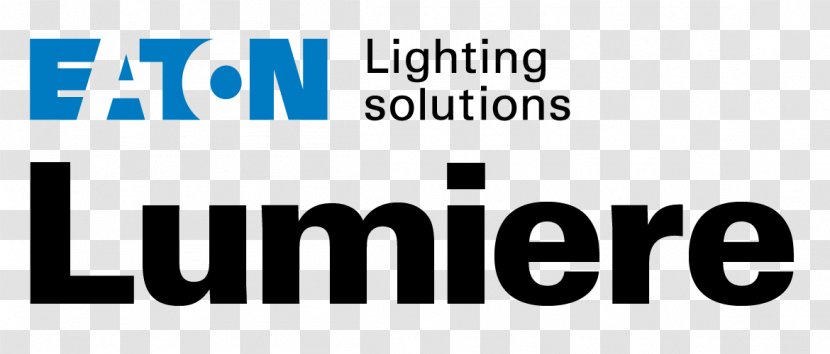 Logo Organization Eaton Corporation Lighting - Architectural Complex Transparent PNG