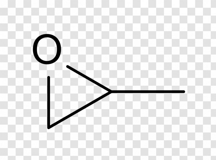 Ether Propylene Oxide Epoxide Propyl Group 1-Propanol - Polyol - Oxide. Transparent PNG