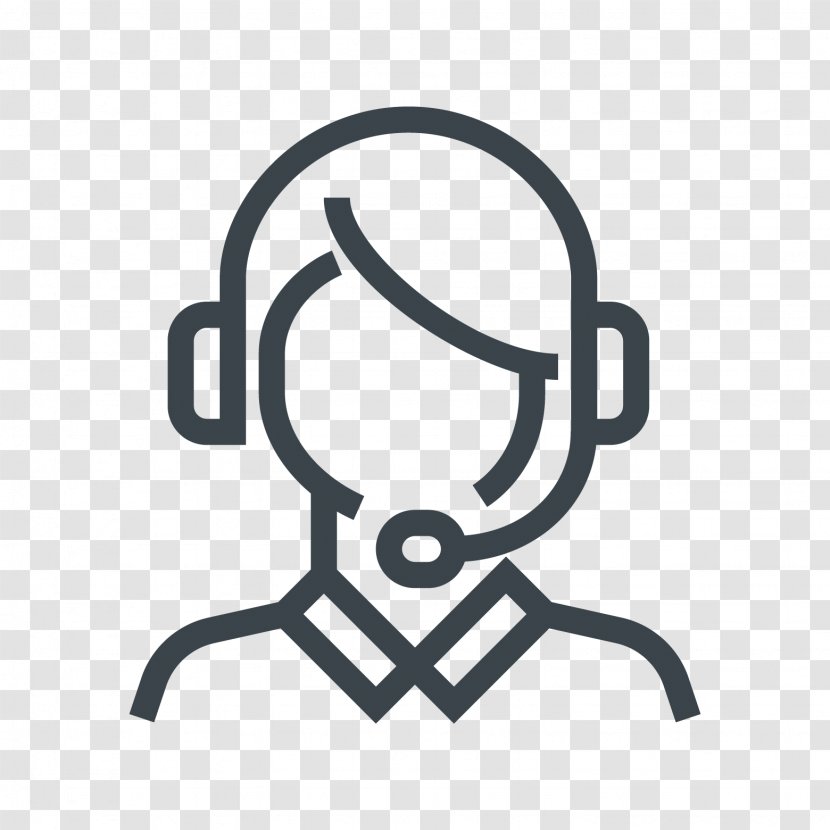 Customer Service Call Centre Customer-relationship Management - It Helpdesk Funny Transparent PNG