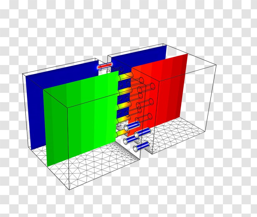 COMSOL Multiphysics Lens Angle Of View - Comsol Transparent PNG