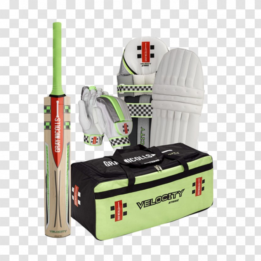 Cricket Bats Gray-Nicolls New Zealand National Team Batting - Glove Transparent PNG