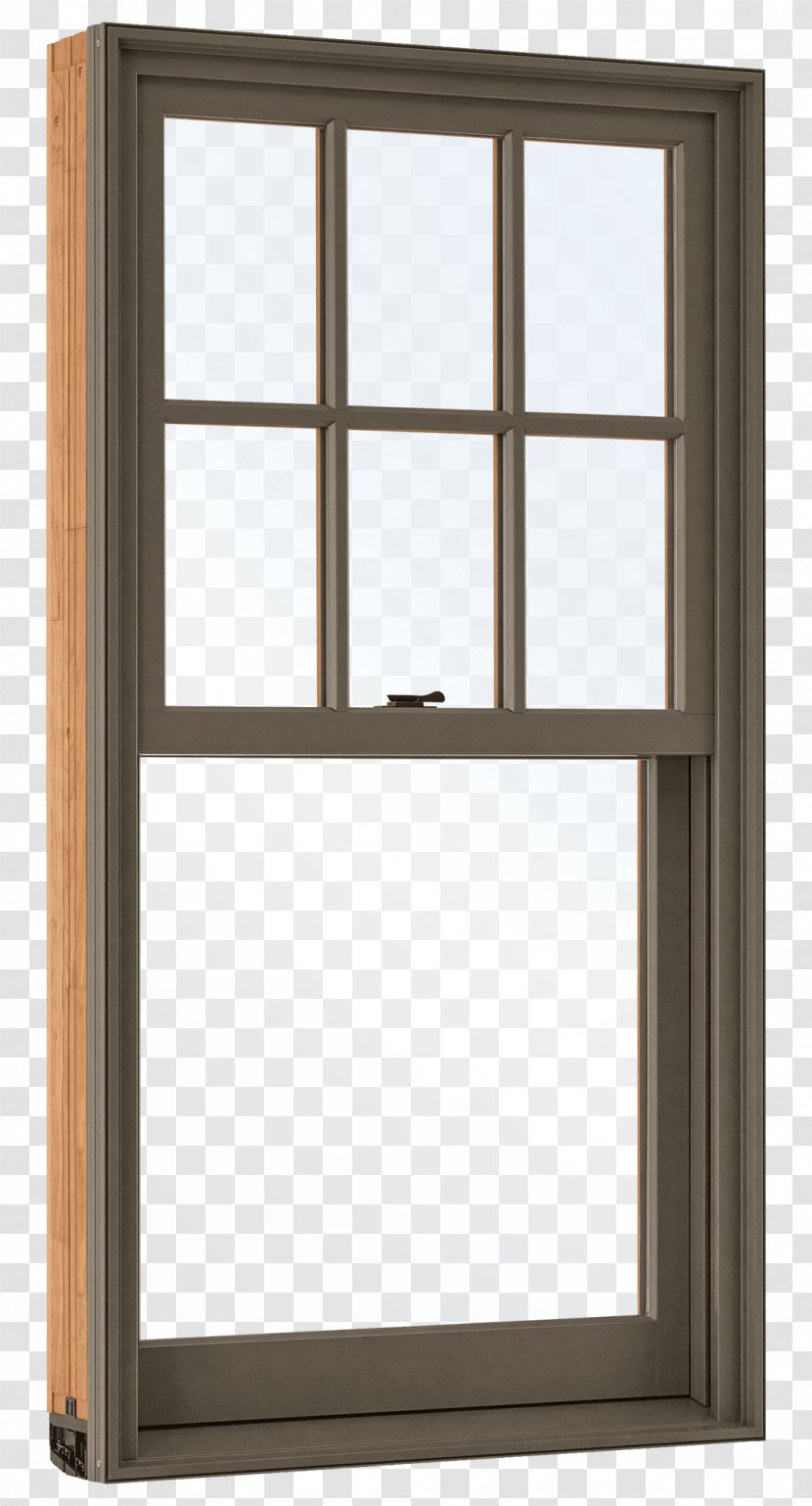 Marvin Windows & Doors Casement Window Sash - Chambranle Transparent PNG