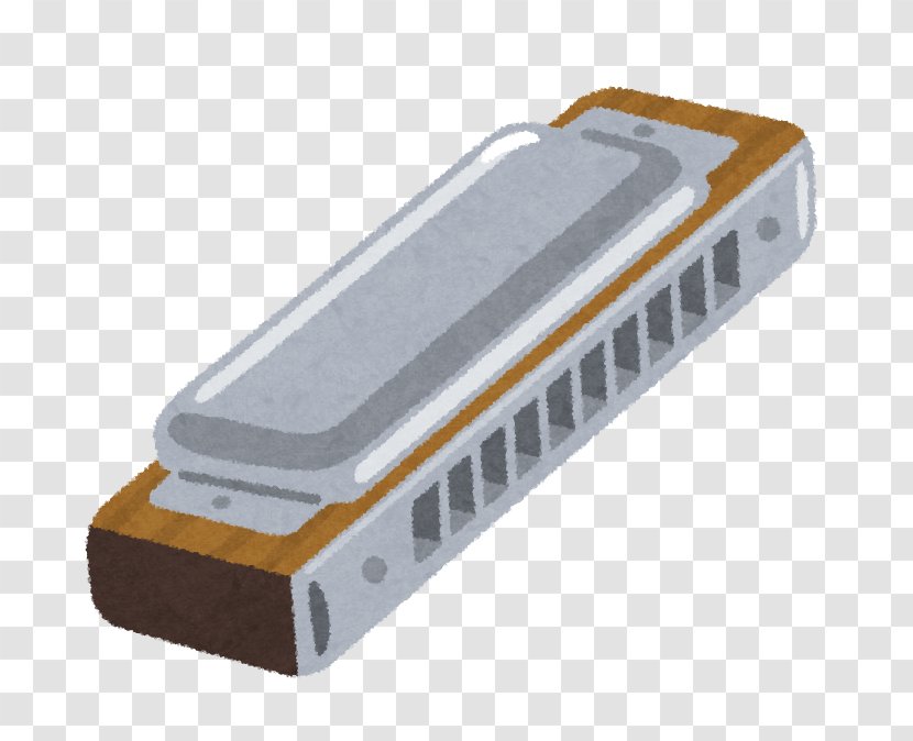 Harmonica Free Reed Aerophone Melodica ピアニカ Acoustic Guitar - Frame Transparent PNG