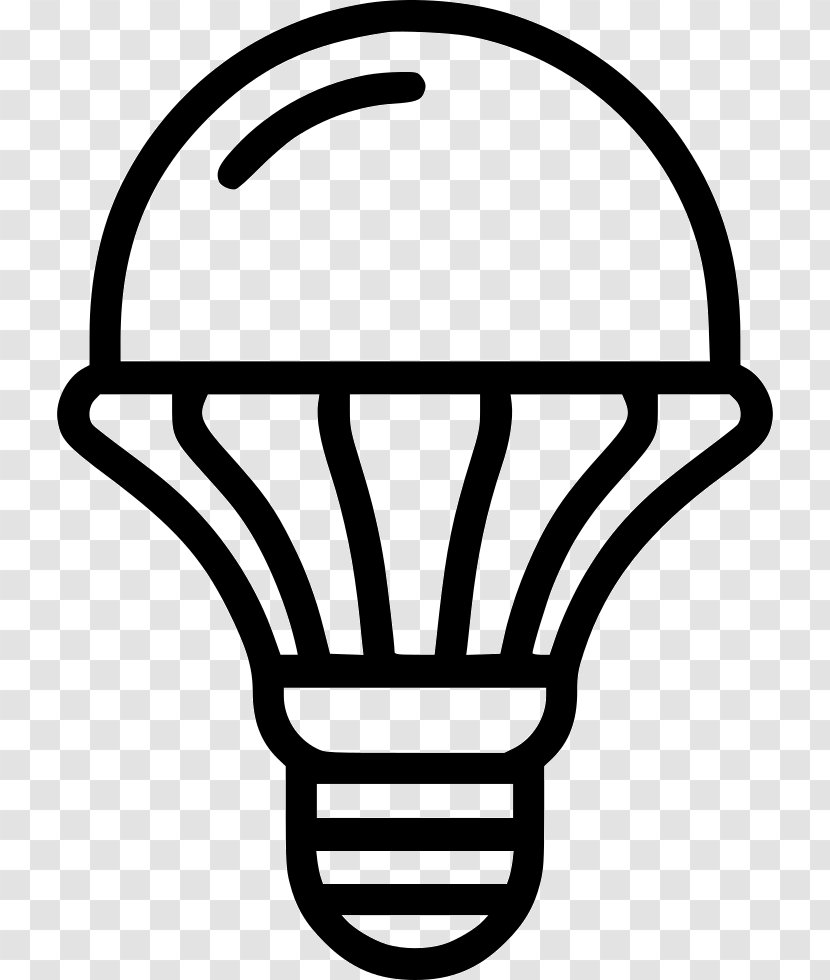 Light LED Lamp Clip Art - Lighting Transparent PNG