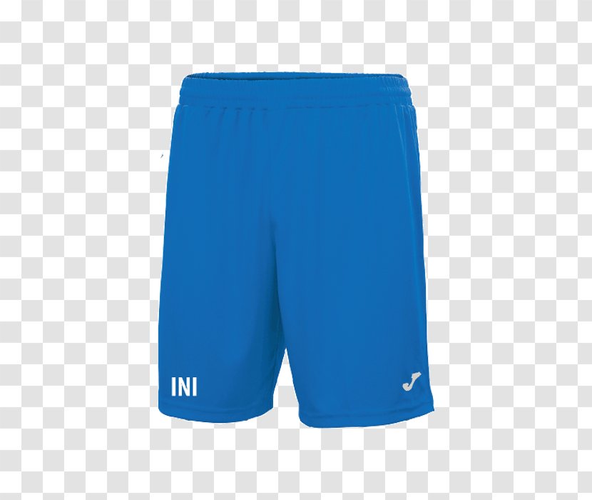 Trunks Bermuda Shorts - Cobalt Blue Transparent PNG