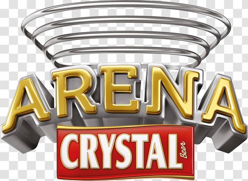 Beer Logo Brand Crystal Font Transparent PNG