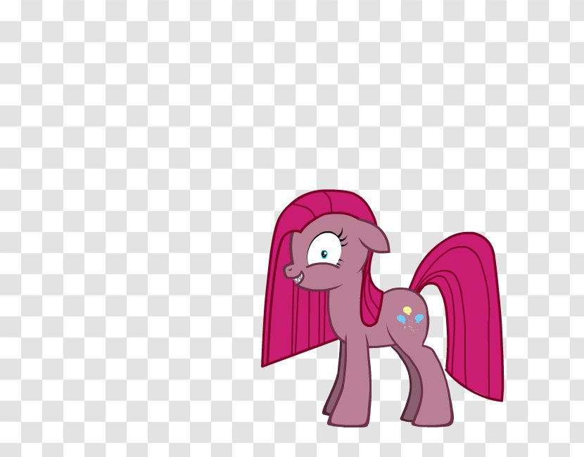 Pony Pinkie Pie Fluttershy DeviantArt Cartoon - Hand Painting Skills Certificate Transparent PNG