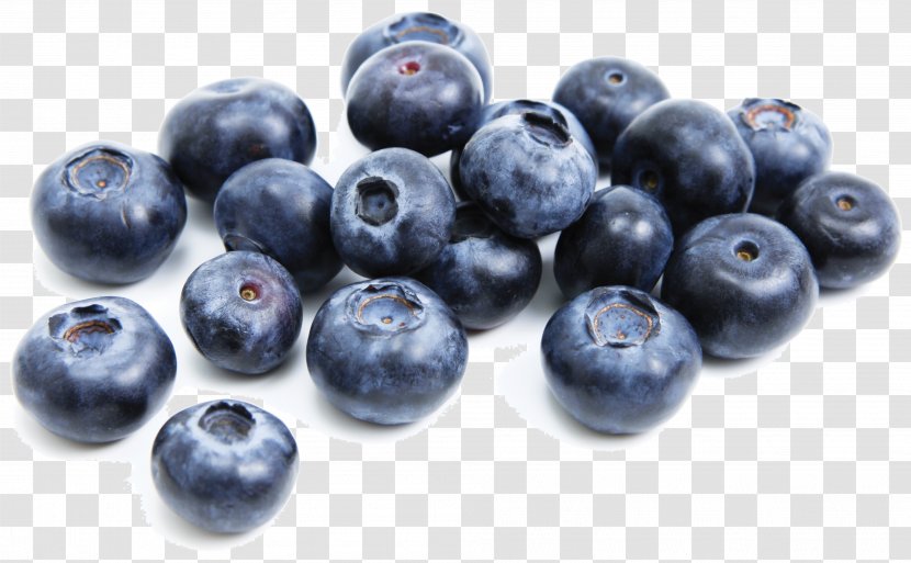 Blueberry Huckleberry Bilberry Juniper Berry - Superfood Transparent PNG