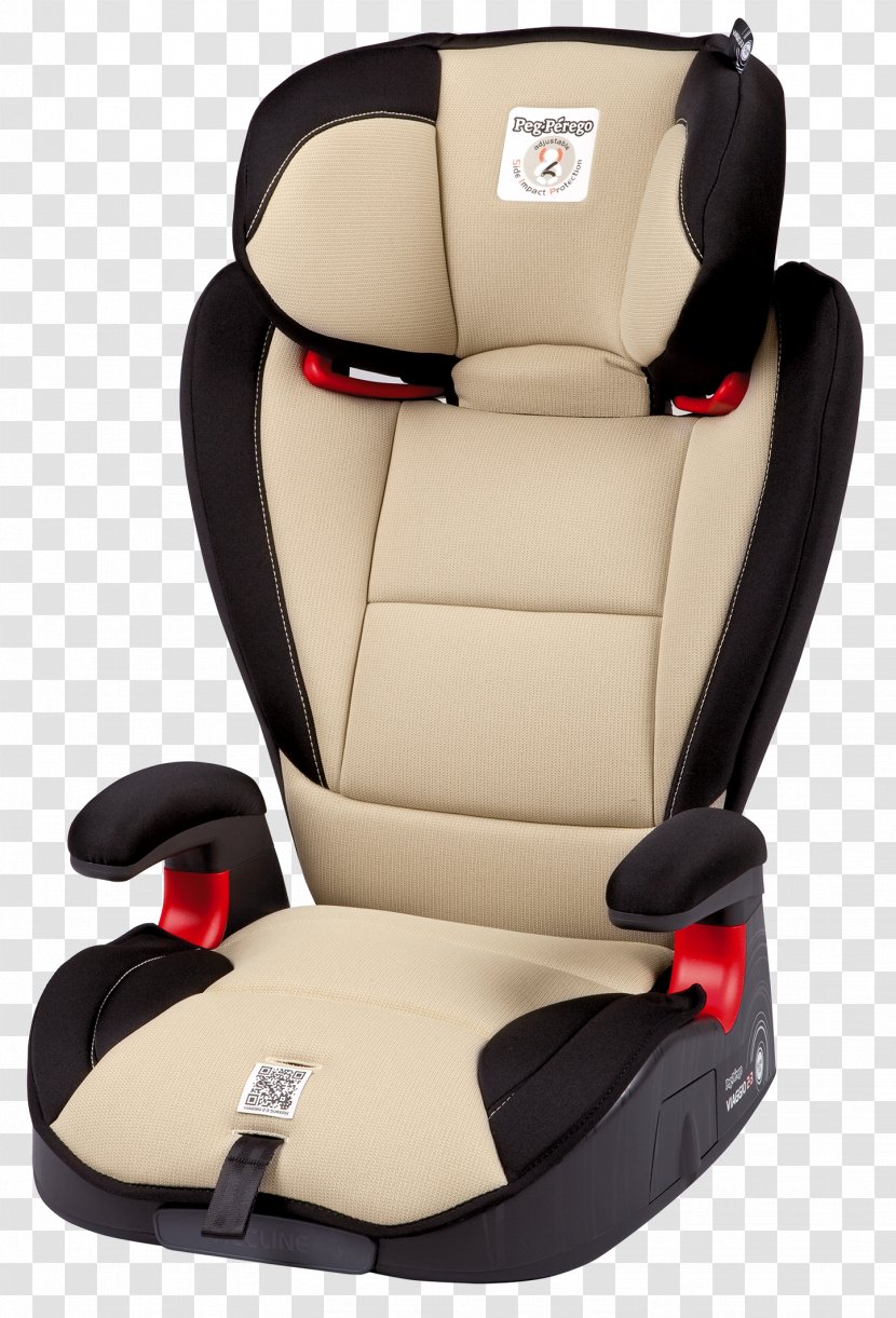 Baby & Toddler Car Seats Child Isofix Infant - Peg Perego - Seat Transparent PNG