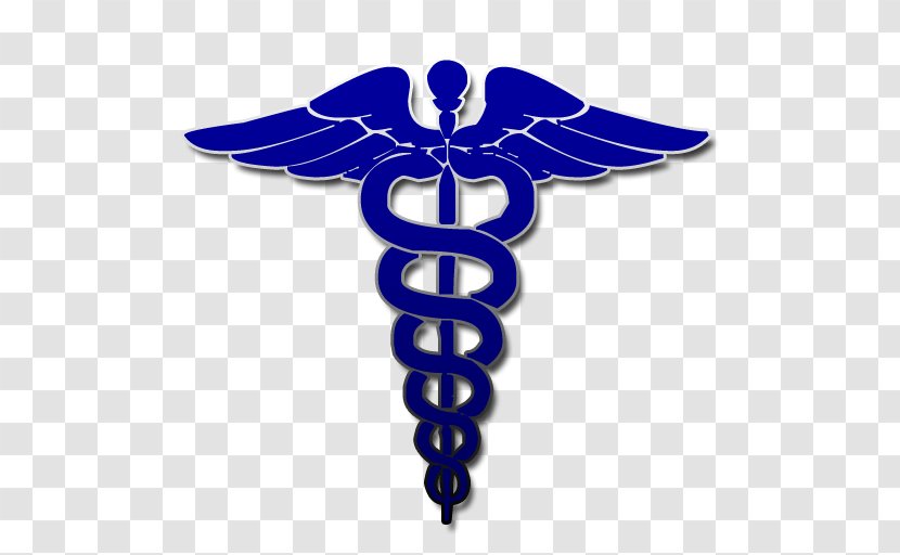 Medicine Staff Of Hermes Health Care Physician Clip Art - Caducei Cliparts Transparent PNG
