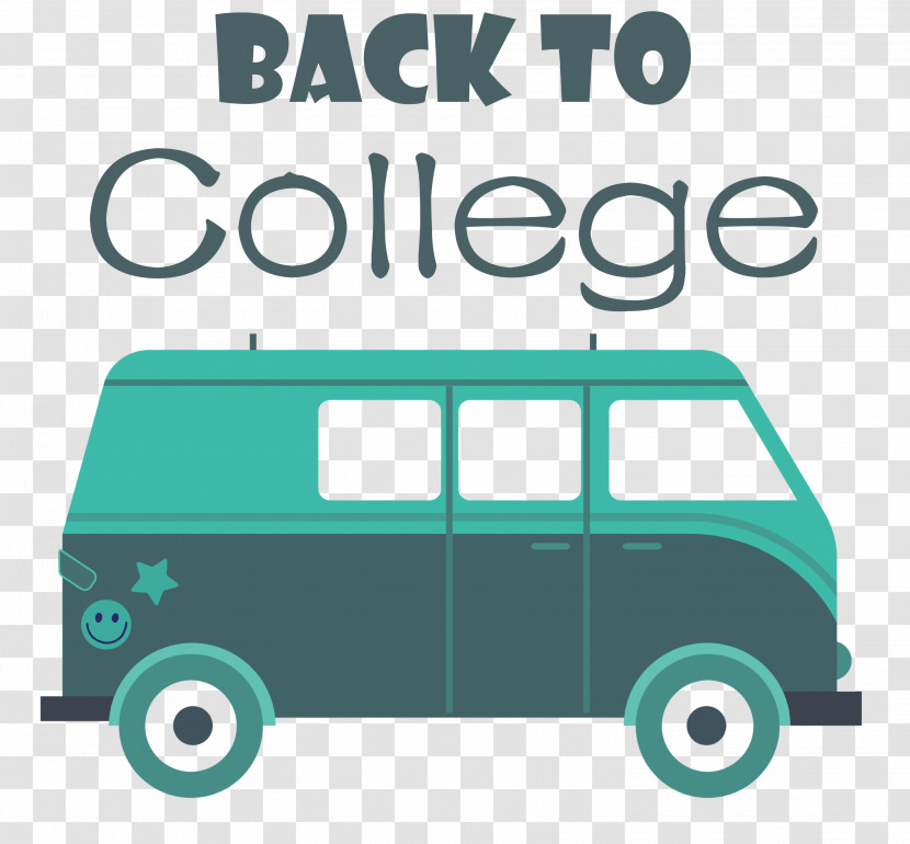 Back To College Transparent PNG