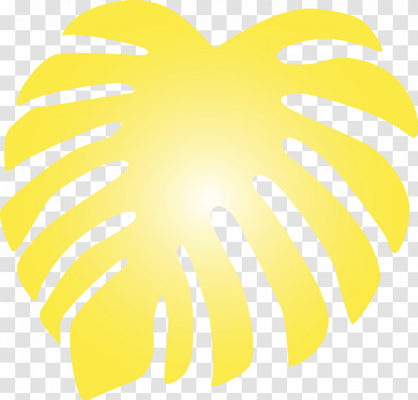 Meter Yellow Line Pattern Fruit Transparent PNG