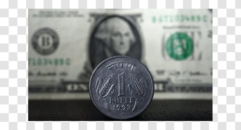 United States Dollar Indian Rupee Money - Brand Transparent PNG