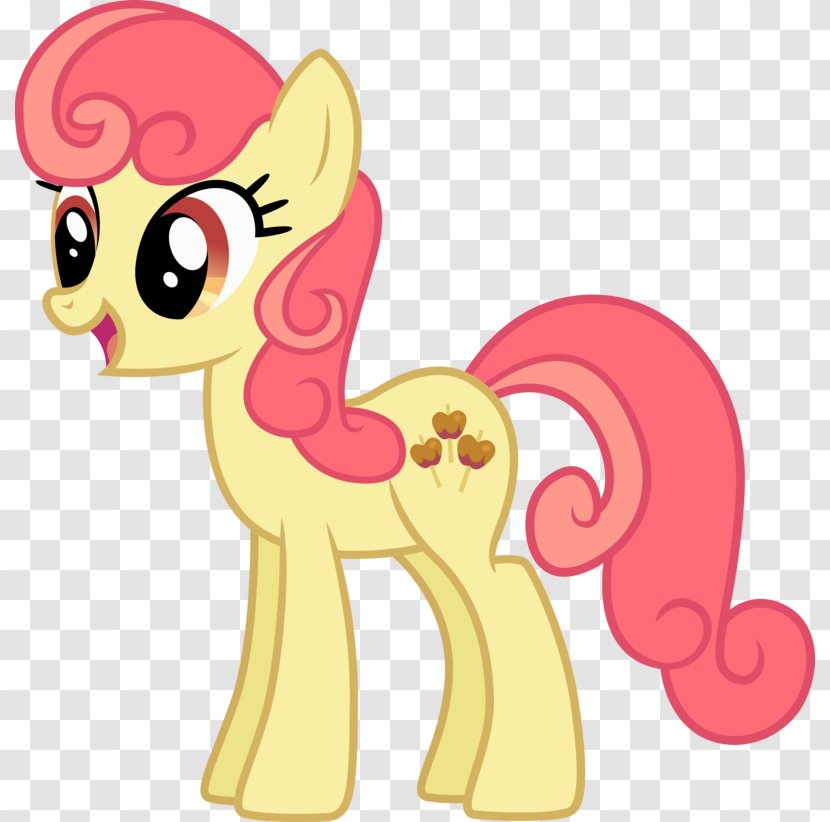 Applejack Pony Rainbow Dash Apple Cider - Tree Transparent PNG