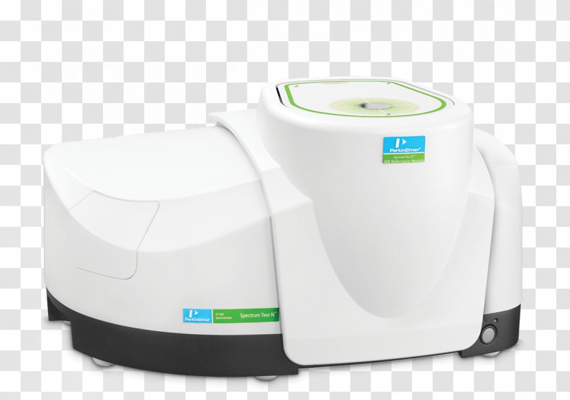 Near-infrared Spectroscopy Spectrum Fourier-transform Infrared PerkinElmer Fourier Transform - Convenient And Quick Transparent PNG