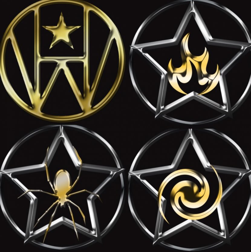 Hollywood Witch Hunter Symbol Witchcraft Witch-hunt - Logo - Vampires Transparent PNG