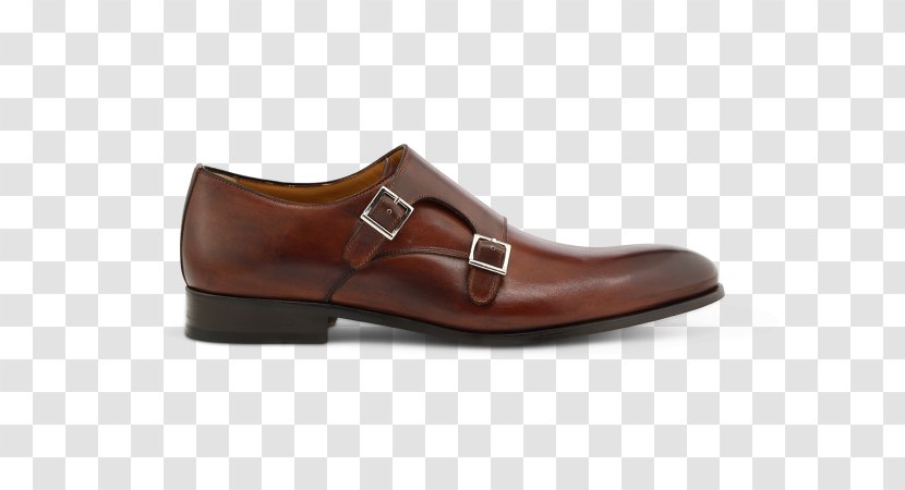 Dress Shoe Slip-on Oxford Leather - Shoes Transparent PNG