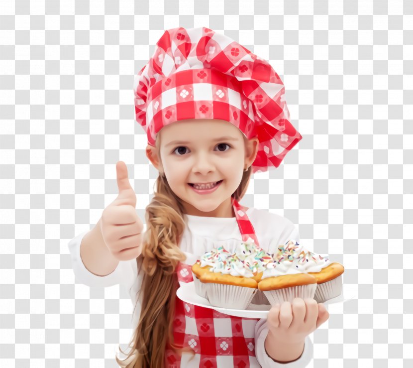 Party Hat - Child - Happy Cuisine Transparent PNG