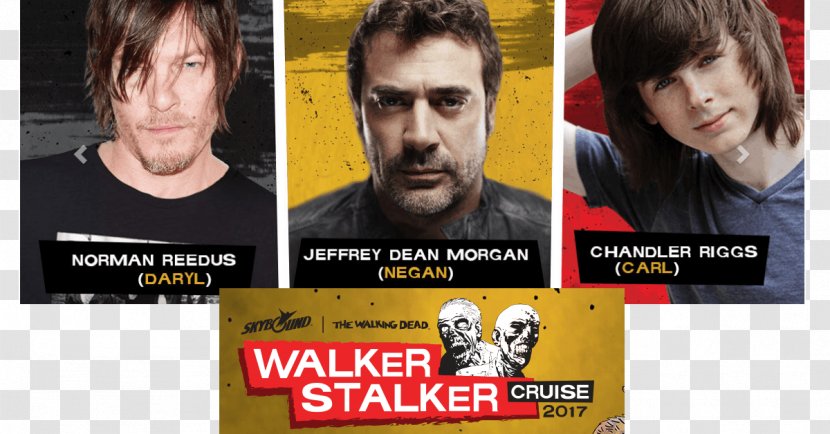 Jeffrey Dean Morgan The Walking Dead Skybound Entertainment Film Apocalyptic Fiction - Poster - Negan Transparent PNG