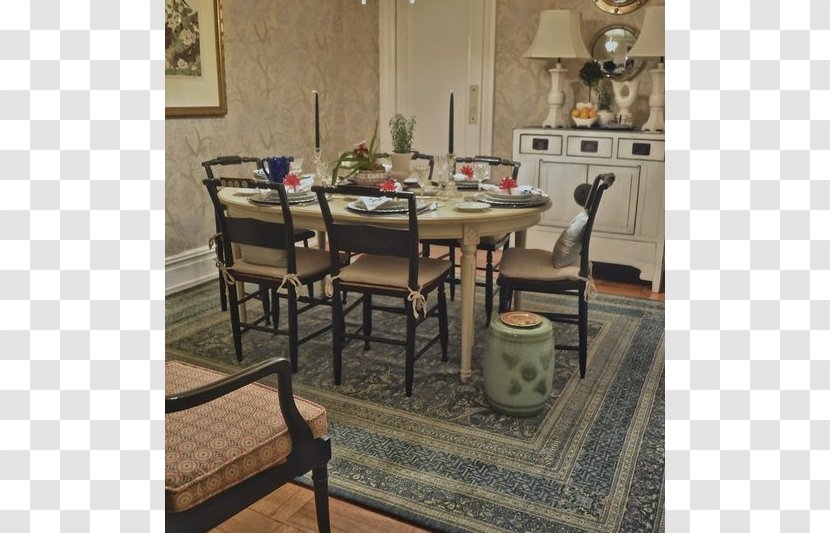 Dining Room Table Matbord Chair Interior Design Services - Antique - East Side Gallery Transparent PNG