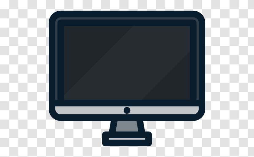 Computer Monitors Television - Monitor Transparent PNG