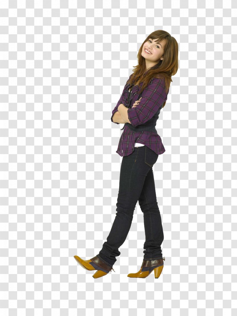 Sonny Munroe Demi With A Chance Photography - Lovato Transparent PNG