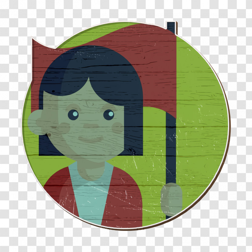 Teamwork Icon Leader Icon Transparent PNG