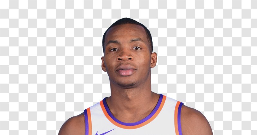 Elijah Millsap Phoenix Suns Utah Jazz NBA Basketball Player - Nba Transparent PNG