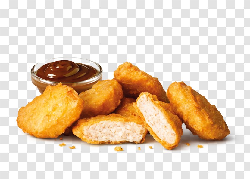 Chicken Nugget Fast Food McDonald's McNuggets Big Mac Oldest Restaurant - Mcdonald S - Nuggets Transparent PNG