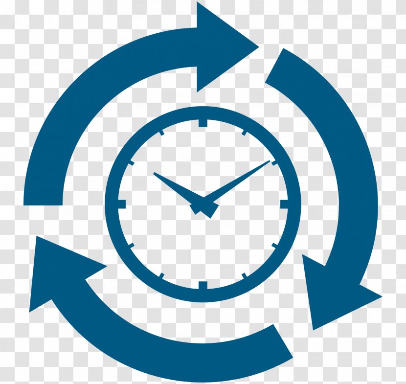 Alarm Clocks - Timer - Turn Around Transparent PNG