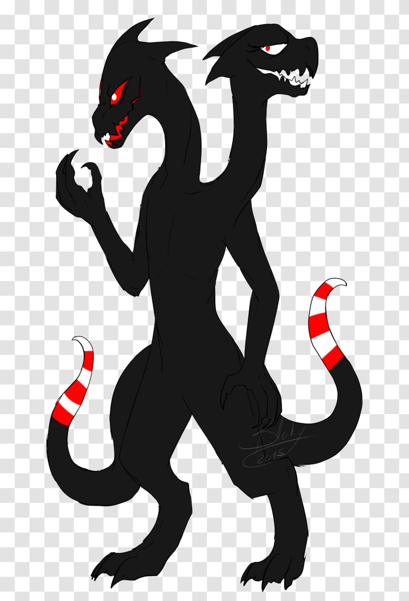 Clip Art Shadow Demon Image Illustration Transparent PNG