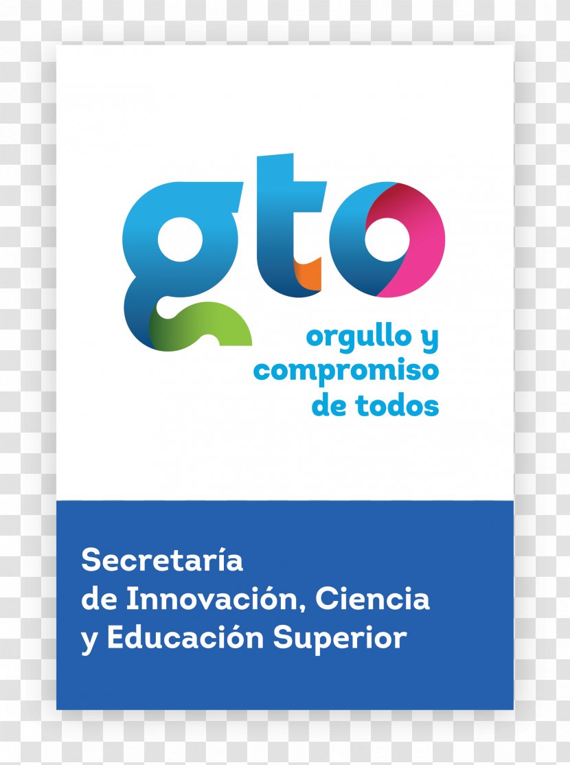 Secretariat Of Public Education Secretraia De Innovacion, Ciencia Y Educacion Superior Higher Science - Technological Innovation System Transparent PNG