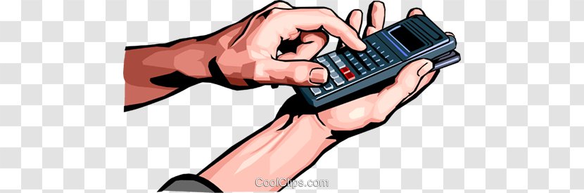 Calculator Excise Clip Art - Tax Transparent PNG