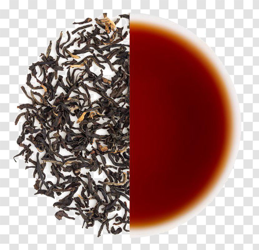 English Breakfast Tea Masala Chai Irish Dianhong Transparent PNG