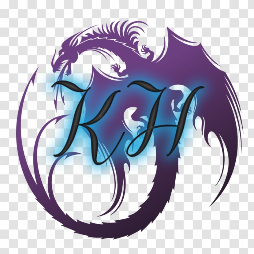 Dragon Symbol Transparent PNG