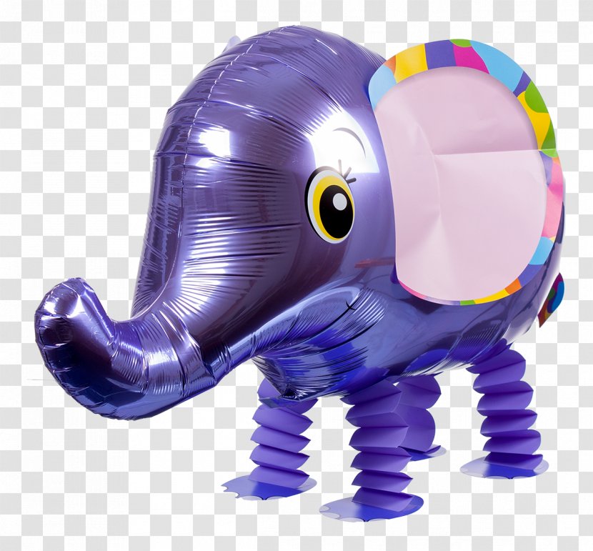 Toy Balloon Helium Gas - Ballon Air Transparent PNG