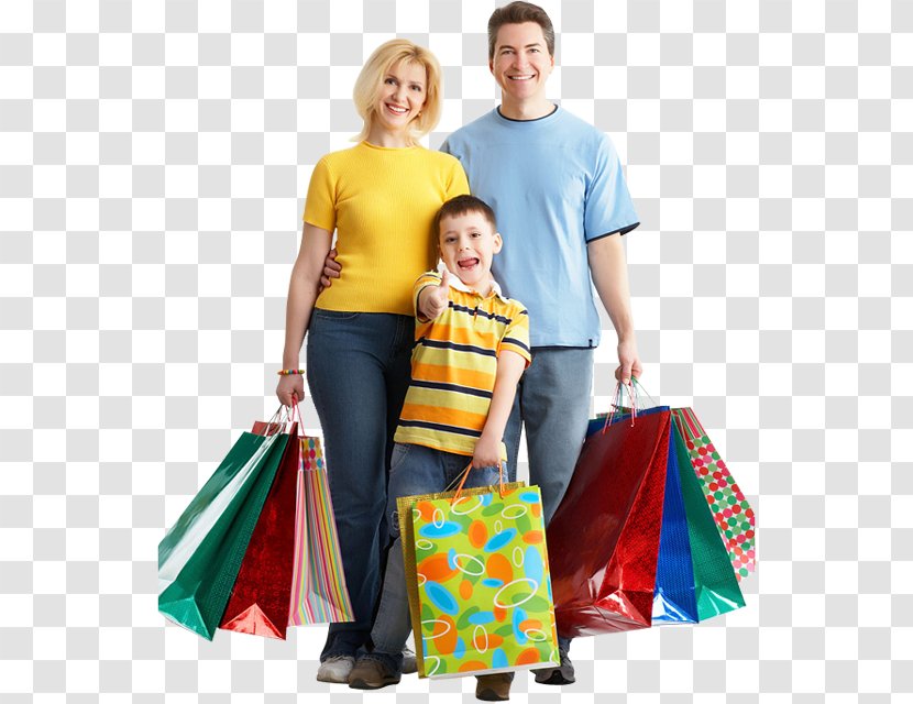 Shopping Centre Family Stock Photography - Shoping Transparent PNG