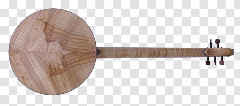 Bağlama Musical Instruments String Banjo - Flower Transparent PNG