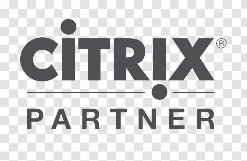Citrix Systems Business Partner Cloud Computing Microsoft Organization Transparent PNG