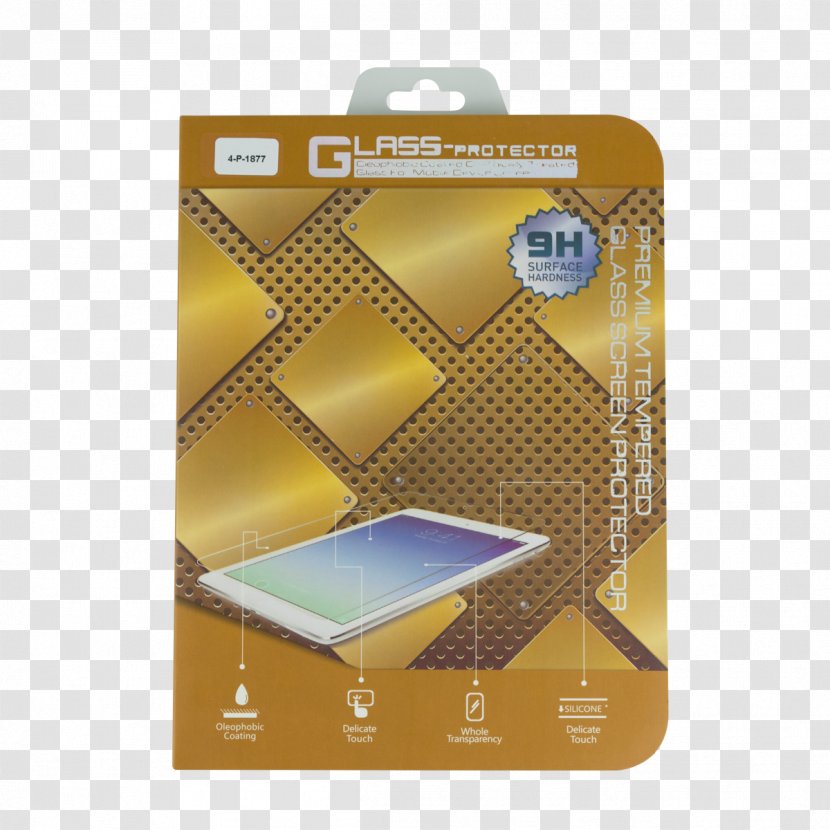 Screen Protectors Toughened Glass Samsung Galaxy Tab S2 8.0 Sony Xperia Z2 - Mobile Phones Transparent PNG