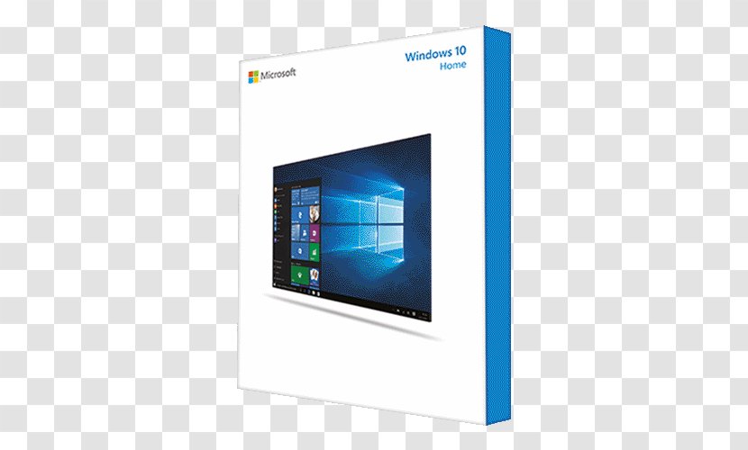 Original Equipment Manufacturer Microsoft Windows 10 64-bit Computing Transparent PNG
