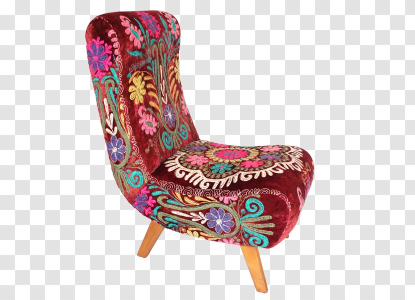 Rocking Chairs Furniture Club Chair Couch - Textile Transparent PNG