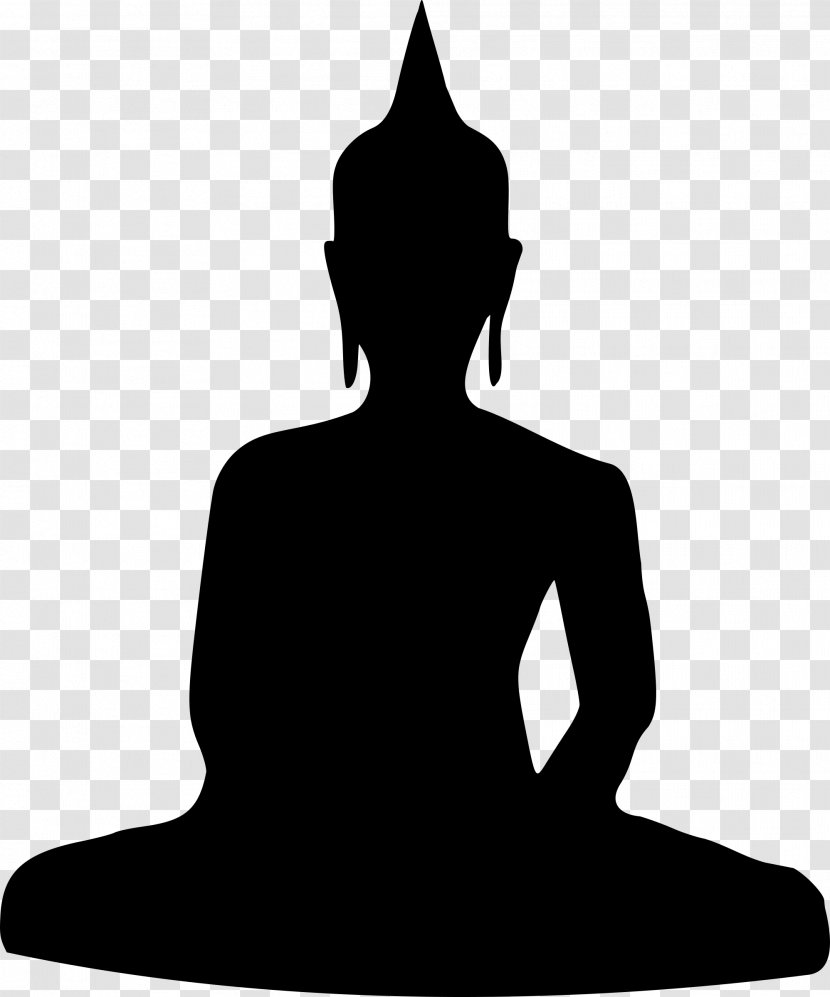 Buddhism Tian Tan Buddha Buddharupa Sangha - Sitting Transparent PNG