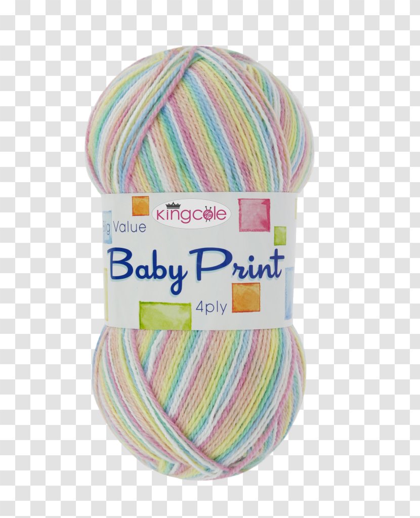 Yarn Infant King Cole Big Value Outlet Abscissa And Ordinate - Tree - Weights Transparent PNG