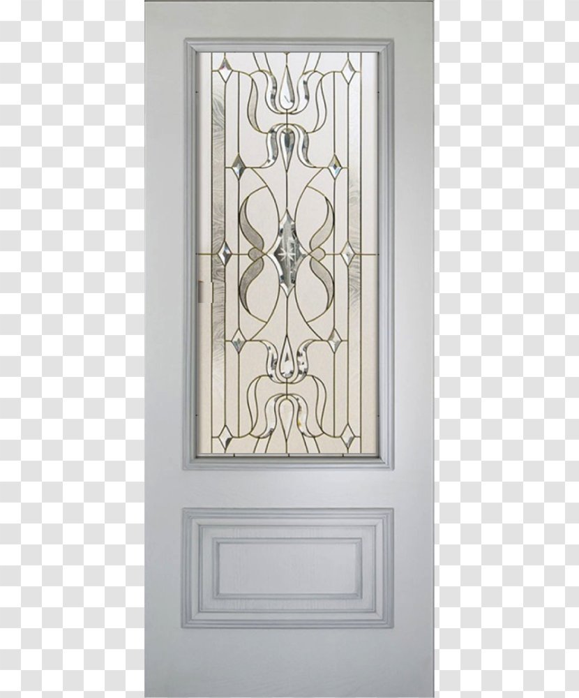 Rectangle House Door - Home - Angle Transparent PNG